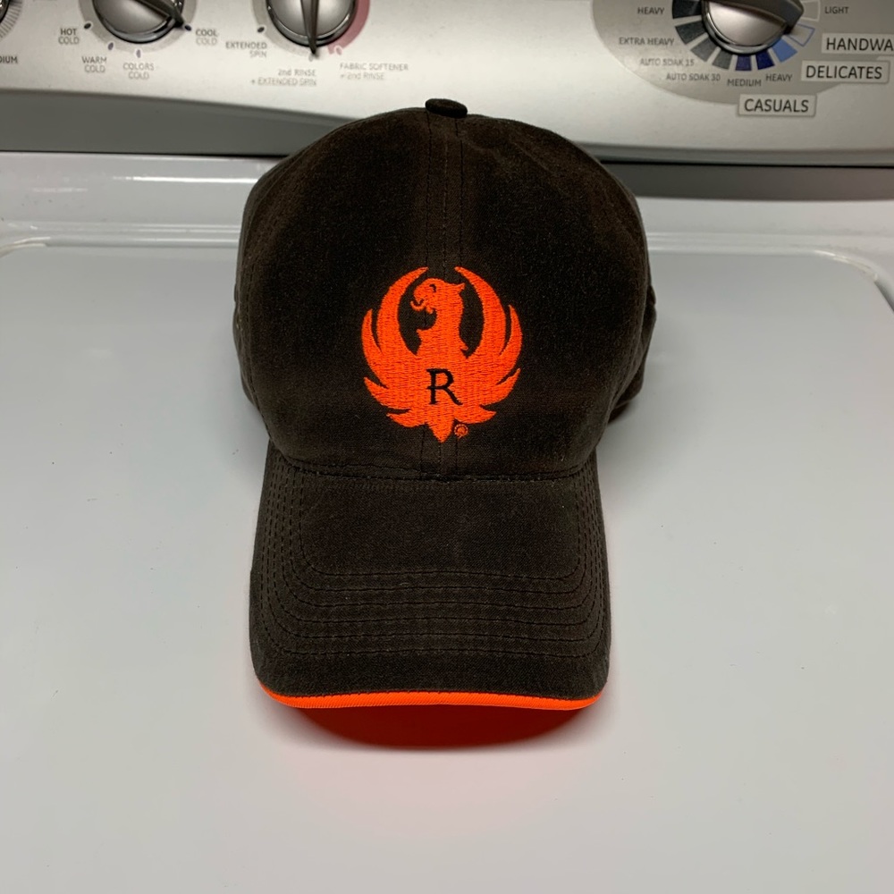 Hats and gloves